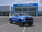 2025 Chevrolet Silverado 1500 Crew Cab 4x4 Pickup for sale #T31653 - photo 4