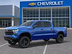 2025 Chevrolet Silverado 1500 Crew Cab 4x4 Pickup for sale #T31653 - photo 5