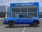 2025 Chevrolet Silverado 1500 Crew Cab 4x4 Pickup for sale #T31653 - photo 6