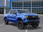 2025 Chevrolet Silverado 1500 Crew Cab 4x4 Pickup for sale #T31653 - photo 8