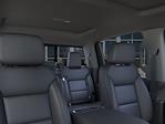 2025 Chevrolet Silverado 1500 Crew Cab 4x4 Pickup for sale #T31654 - photo 25