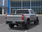 2026 Chevrolet Silverado 1500 Crew Cab 4x4 Pickup for sale #T31661 - photo 2