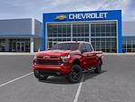 New 2026 Chevrolet Silverado 1500 RST Crew Cab 4x4 Pickup for sale #T31723 - photo 10