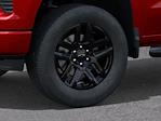 New 2026 Chevrolet Silverado 1500 RST Crew Cab 4x4 Pickup for sale #T31723 - photo 11