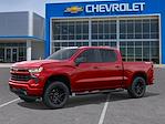 New 2026 Chevrolet Silverado 1500 RST Crew Cab 4x4 Pickup for sale #T31723 - photo 4