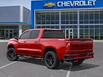 New 2026 Chevrolet Silverado 1500 RST Crew Cab 4x4 Pickup for sale #T31723 - photo 2
