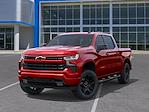New 2026 Chevrolet Silverado 1500 RST Crew Cab 4x4 Pickup for sale #T31723 - photo 7