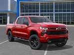 New 2026 Chevrolet Silverado 1500 RST Crew Cab 4x4 Pickup for sale #T31723 - photo 8