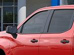 New 2025 Chevrolet Silverado 1500 Custom Crew Cab 4x4 Pickup for sale #T31731 - photo 14