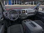 New 2025 Chevrolet Silverado 1500 Custom Crew Cab 4x4 Pickup for sale #T31731 - photo 17
