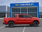 New 2025 Chevrolet Silverado 1500 Custom Crew Cab 4x4 Pickup for sale #T31731 - photo 2