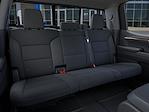 2026 Chevrolet Silverado 1500 Crew Cab 4WD Pickup for sale #T31739 - photo 18