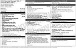 2026 Chevrolet Silverado 1500 Crew Cab 4WD Pickup for sale #T31739 - photo 12