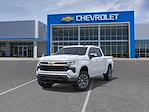 2026 Chevrolet Silverado 1500 Crew Cab 4WD Pickup for sale #T31739 - photo 8