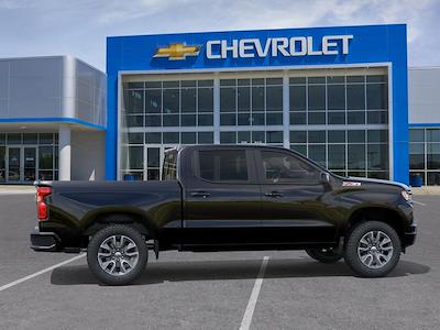New 2026 Chevrolet Silverado 1500 RST Crew Cab for sale #T31747 - photo 2