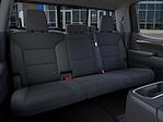 2026 Chevrolet Silverado 1500 Crew Cab 4WD Pickup for sale #T31747 - photo 18