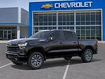 2026 Chevrolet Silverado 1500 Crew Cab 4WD Pickup for sale #T31747 - photo 5