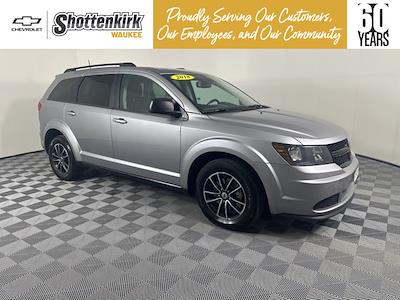 Used 2018 Dodge Journey SE SUV for sale #24525A - photo 1