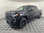 2023 Chevrolet Silverado 1500 Crew Cab 4x4 Pickup for sale #24530B - photo 5