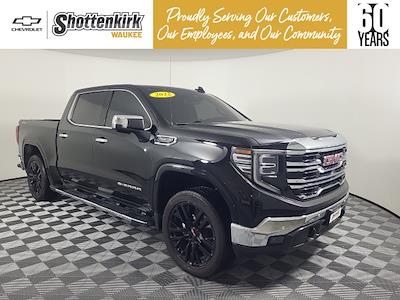 2022 GMC Sierra 1500 Crew Cab 4WD Pickup for sale #24540A - photo 1