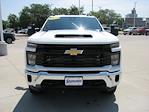 2024 Chevrolet Silverado 3500 Double Cab SRW 4x4, Future Line Skirted Rancher Flatbed Truck for sale #49118 - photo 3