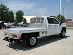 2024 Chevrolet Silverado 3500 Double Cab SRW 4x4, Future Line Skirted Rancher Flatbed Truck for sale #49118 - photo 7