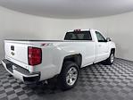 Used 2018 Chevrolet Silverado 1500 LT Regular Cab for sale #49389A - photo 2