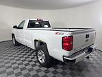 Used 2018 Chevrolet Silverado 1500 LT Regular Cab for sale #49389A - photo 5