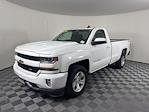 Used 2018 Chevrolet Silverado 1500 LT Regular Cab for sale #49389A - photo 6