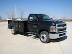 2023 Chevrolet 4500HD Medium Duty Regular Cab 4x2 DRW Reading Service Body   for sale #49418 - photo 4