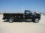 2023 Chevrolet 4500HD Medium Duty Regular Cab 4x2 DRW Reading Service Body   for sale #49418 - photo 5