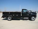 2023 Chevrolet 4500HD Medium Duty Regular Cab 4x2 DRW Reading Service Body   for sale #49418 - photo 6