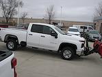 2024 Chevrolet Silverado 2500 Double Cab SRW 4x4, BOSS Plow Truck for sale #49541 - photo 6