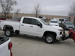 2024 Chevrolet Silverado 2500 Double Cab SRW 4x4, BOSS Plow Truck for sale #49541 - photo 45