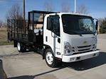 2024 Chevrolet LCF 5500XG Regular Cab DRW 4x2, Parkhurst Dovetail Landscape for sale #49638 - photo 4