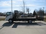 2024 Chevrolet LCF 5500XG Regular Cab DRW 4x2, Parkhurst Dovetail Landscape for sale #49638 - photo 17