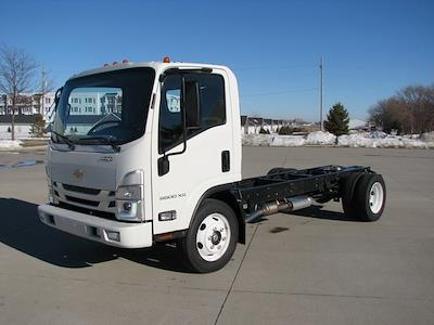 New 2024 Chevrolet LCF 5500XG LCF Regular Cab 4x2 Cab Chassis for sale #49639 - photo 1