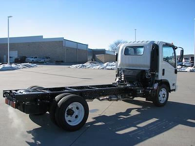 New 2024 Chevrolet LCF 5500XG Regular Cab Cab Chassis for sale #49639 - photo 2