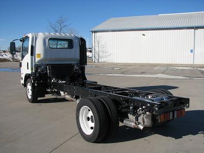 New 2024 Chevrolet LCF 5500XG LCF Regular Cab 4x2 Cab Chassis for sale #49639 - photo 2