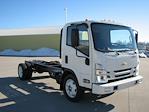 New 2024 Chevrolet LCF 5500XG LCF Regular Cab 4x2 Cab Chassis for sale #49639 - photo 4