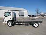 New 2024 Chevrolet LCF 5500XG LCF Regular Cab 4x2 Cab Chassis for sale #49639 - photo 8