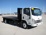 2023 Chevrolet LCF 5500XD Regular Cab DRW 4x2, Parkhurst Structureline Flatbed Truck for sale #49693 - photo 3