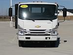 2023 Chevrolet LCF 5500XD Regular Cab DRW 4x2, Parkhurst Structureline Flatbed Truck for sale #49693 - photo 4