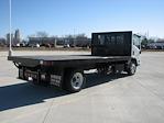 2023 Chevrolet LCF 5500XD Regular Cab DRW 4x2, Parkhurst Structureline Flatbed Truck for sale #49693 - photo 6