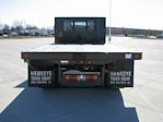 2023 Chevrolet LCF 5500XD Regular Cab DRW 4x2, Parkhurst Structureline Flatbed Truck for sale #49693 - photo 7