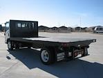 2023 Chevrolet LCF 5500XD Regular Cab DRW 4x2, Parkhurst Structureline Flatbed Truck for sale #49693 - photo 2