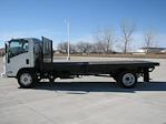 2023 Chevrolet LCF 5500XD Regular Cab DRW 4x2, Parkhurst Structureline Flatbed Truck for sale #49693 - photo 8