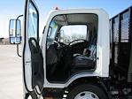 2023 Chevrolet LCF 5500XD Regular Cab DRW 4x2, Parkhurst Structureline Flatbed Truck for sale #49693 - photo 18