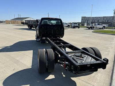 New 2024 Chevrolet Silverado 4500 Regular Cab Cab Chassis for sale #49877 - photo 2