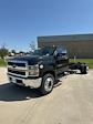 New 2024 Chevrolet Silverado 4500 Regular Cab Cab Chassis for sale #49877 - photo 24